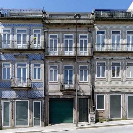 Feel Porto Antique Fontainhas 아파트 외부 사진