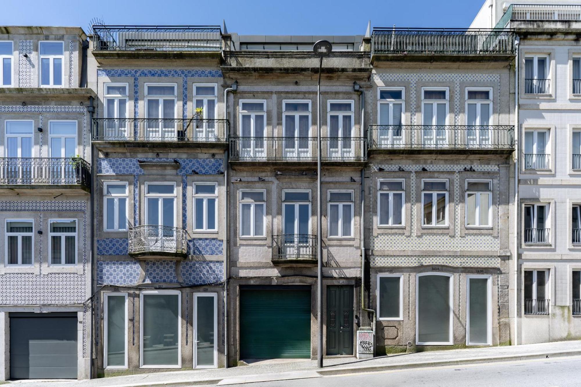 Feel Porto Antique Fontainhas 아파트 외부 사진