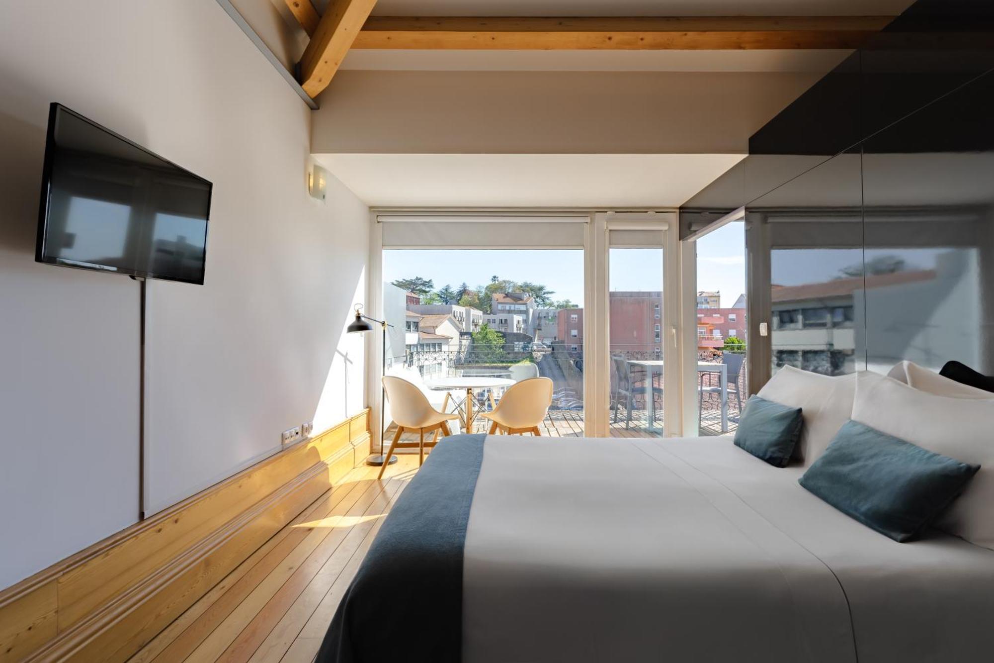 Feel Porto Antique Fontainhas 아파트 외부 사진