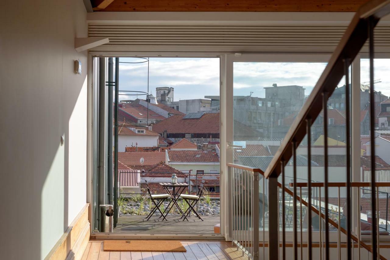 Feel Porto Antique Fontainhas 아파트 외부 사진
